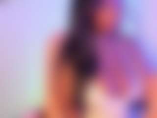 Cinnamoon's Live Sex Cam Show
