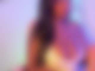 Cinnamoon's Live Sex Cam Show