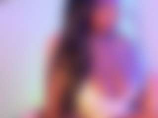 Cinnamoon's Live Sex Cam Show