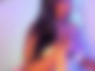 Cinnamoon's Live Sex Cam Show