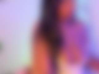 Cinnamoon's Live Sex Cam Show
