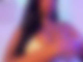 Cinnamoon's Live Sex Cam Show