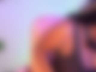 Cinnamoon's Live Sex Cam Show