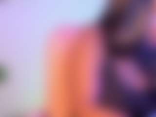 Cinnamoon's Live Sex Cam Show