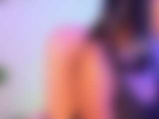 Cinnamoon's Live Sex Cam Show