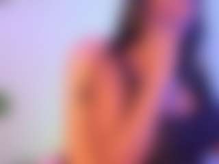 Cinnamoon's Live Sex Cam Show