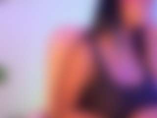 Cinnamoon's Live Sex Cam Show