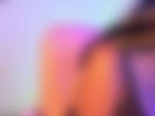 Cinnamoon's Live Sex Cam Show
