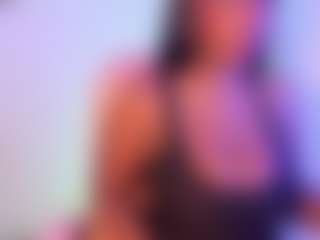 Cinnamoon's Live Sex Cam Show