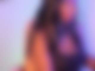 Cinnamoon's Live Sex Cam Show
