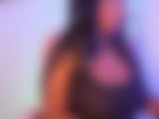 Cinnamoon's Live Sex Cam Show