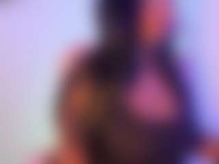 Cinnamoon's Live Sex Cam Show