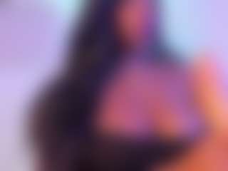 Cinnamoon's Live Sex Cam Show