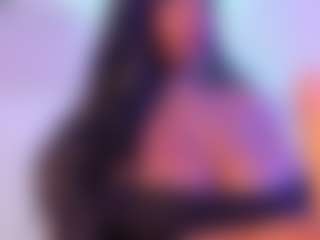 Cinnamoon's Live Sex Cam Show