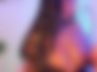 Cinnamoon's Live Sex Cam Show