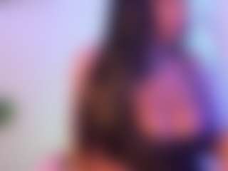 Cinnamoon's Live Sex Cam Show