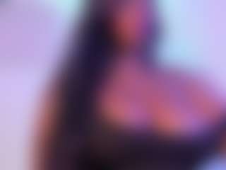 Cinnamoon's Live Sex Cam Show