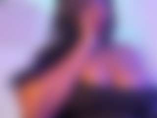 Cinnamoon's Live Sex Cam Show