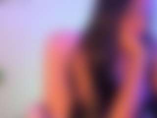 Cinnamoon's Live Sex Cam Show