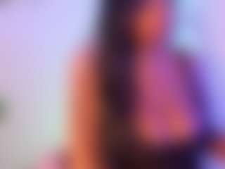 Cinnamoon's Live Sex Cam Show