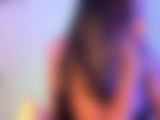Cinnamoon's Live Sex Cam Show