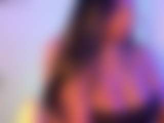 Cinnamoon's Live Sex Cam Show
