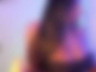 Cinnamoon's Live Sex Cam Show