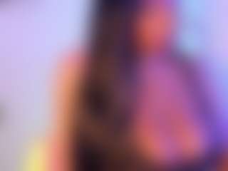 Cinnamoon's Live Sex Cam Show