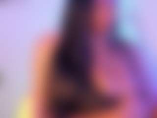 Cinnamoon's Live Sex Cam Show