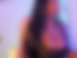 Cinnamoon's Live Sex Cam Show