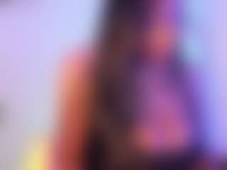 Cinnamoon's Live Sex Cam Show