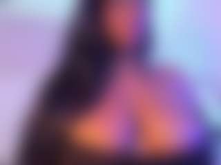 Cinnamoon's Live Sex Cam Show