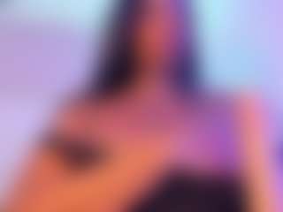 Cinnamoon's Live Sex Cam Show