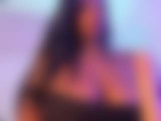 Cinnamoon's Live Sex Cam Show