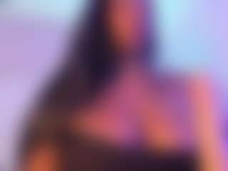 Cinnamoon's Live Sex Cam Show