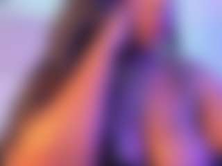 Cinnamoon's Live Sex Cam Show