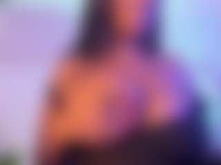 Cinnamoon's Live Sex Cam Show