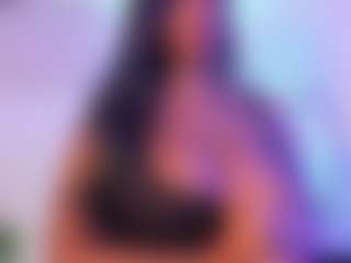 Cinnamoon's Live Sex Cam Show