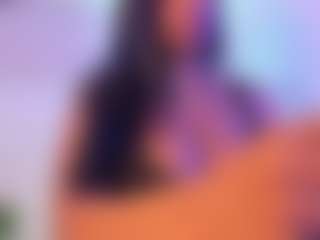 Cinnamoon's Live Sex Cam Show
