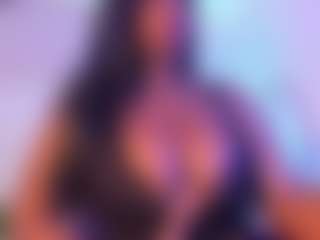 Cinnamoon's Live Sex Cam Show