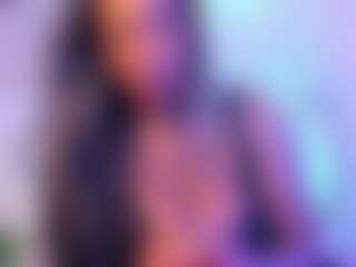 Cinnamoon's Live Sex Cam Show