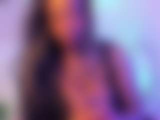 Cinnamoon's Live Sex Cam Show