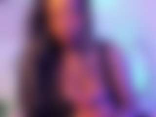 Cinnamoon's Live Sex Cam Show