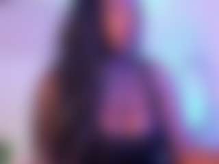 Cinnamoon's Live Sex Cam Show