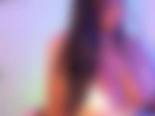 Cinnamoon's Live Sex Cam Show