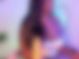 Live cam show with Cinnamoon - Joi on CamwithHer