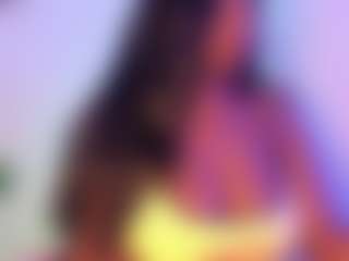 Live cam show with Cinnamoon - Ebony on Streamer API | colombia