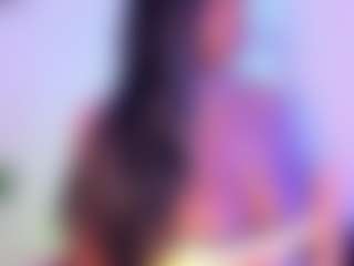 Cinnamoon's Live Sex Cam Show