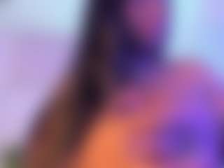 Live cam show with Cinnamoon - Ebony on Gym Cam Girls | colombia