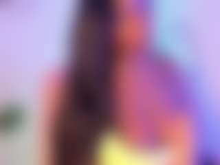 Live cam show with Cinnamoon - Ebony on Gym Cam Girls | colombia